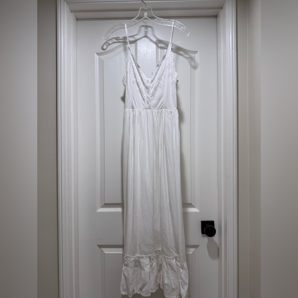 O’Neill Maxi Dress